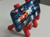 Basic phone stand v3-1