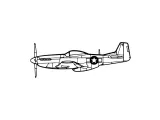 P-51 Mustang-0
