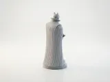 Dr Doom Chess King Marvel Figurine 3D Printable-1