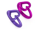 AC-PLAIN-RING-065-6