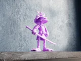 Samurai Daffy Duck-1