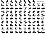Ten Tiling Puzzles  -1