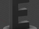E-1