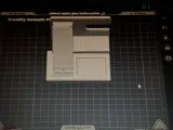 Multi-use Phone Stand-1