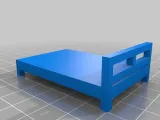 Parametric Chair and Table-1