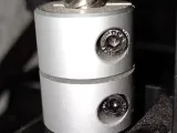 z axis noise-0