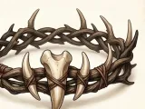 Bone Crown-0