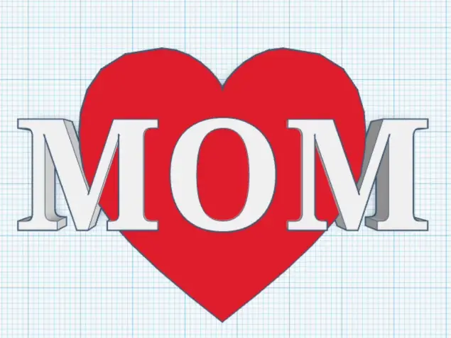 Mom Heart