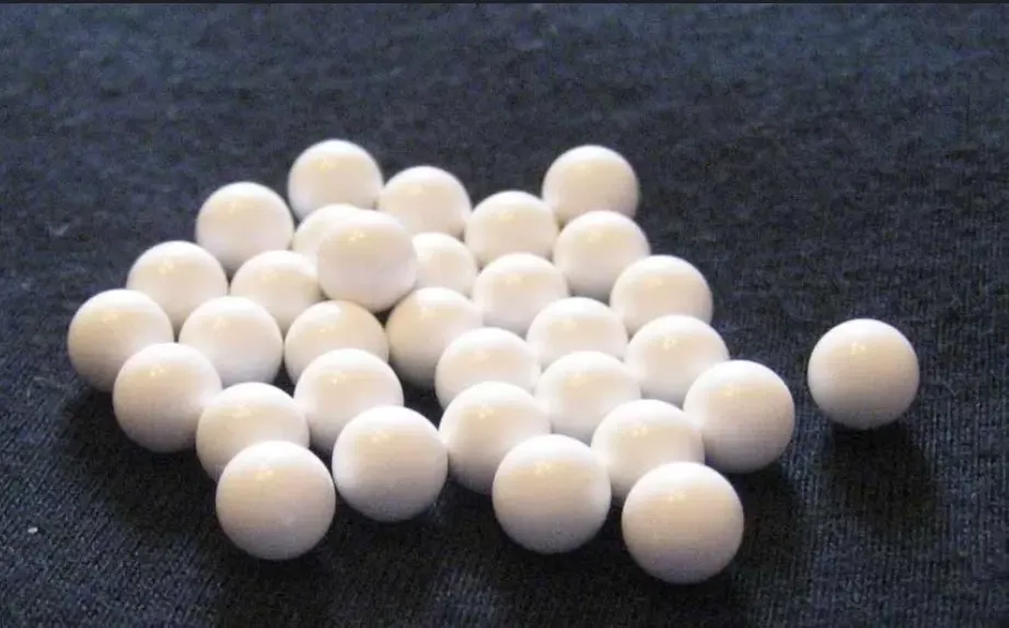 6mm BB for 3D Prints