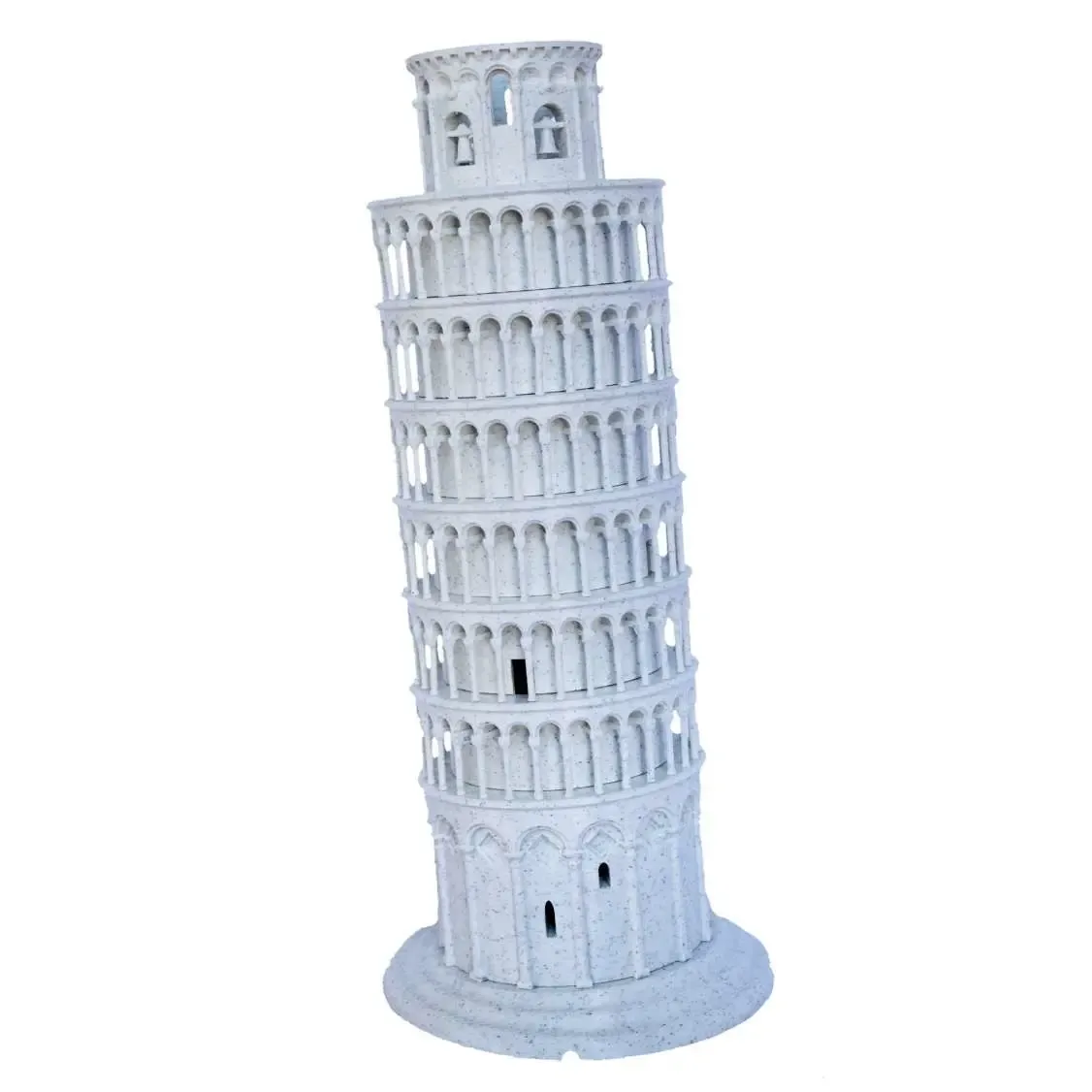Tower of pisa lamp