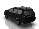 Toyota Prado 2018-1