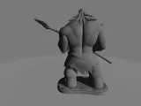 🦴 Spear: The Toughest Caveman in Primal! 🦴-3