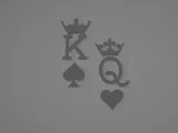 King & Queen Emblems-2