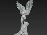 Heavenly Protector-6