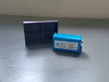 Small 9V battery holder-3
