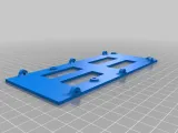 Power Supply Case for Cyclone-3