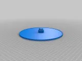 Cup cake stand-8
