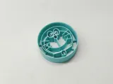 Baking Tool – Doraemon Cookie Mold-1
