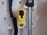 wall storage accessories (meter holder)-2