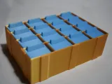 Stackable storage box-3
