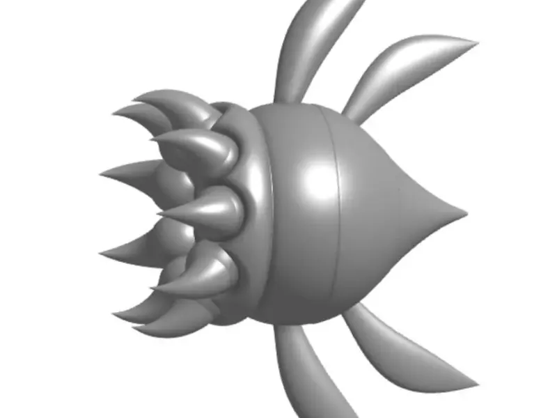 Flukefey - Hollow Knight