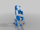 Moai Multicolor-4