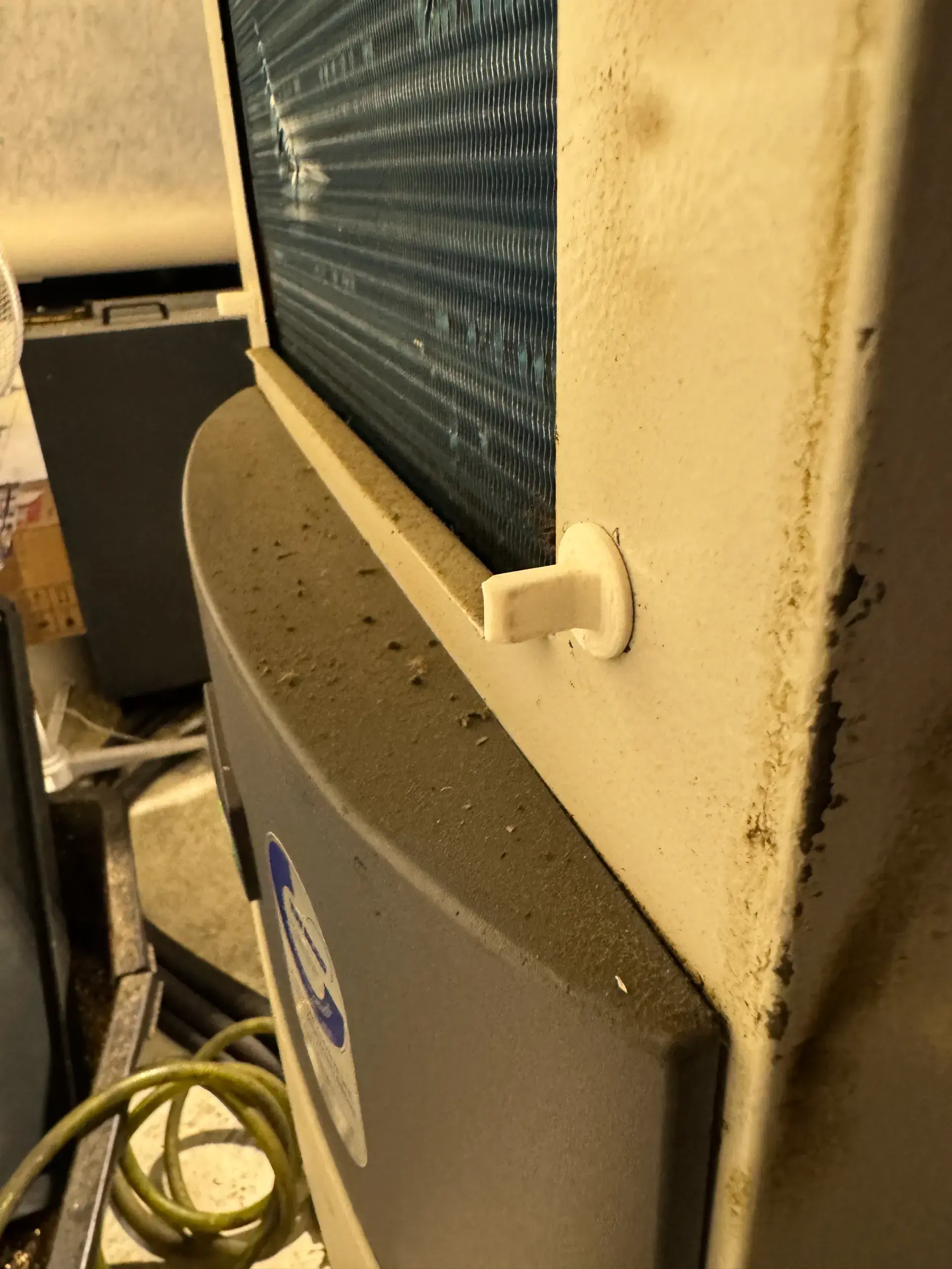 Rittal Ramp Pin 3D Printer Files | 3MF File | mounting pins for Rittal air conditioner ...