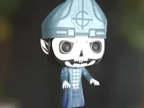Funko Papa Ghost-2