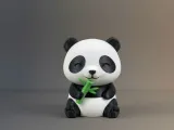 cute panada-0