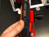 Garmin InReach Spine Mount-6