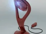 Stylish Table Lamp Illuminator-1-4
