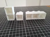 Stack & Snap Blocks for Kids – Modular Toy Building Bricks-5