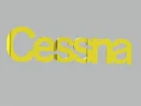 Cessna Text Flip-1