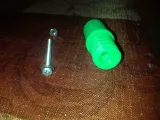 Broom Handle / Extension Rod Tip-7