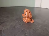 Cute mini horse-3