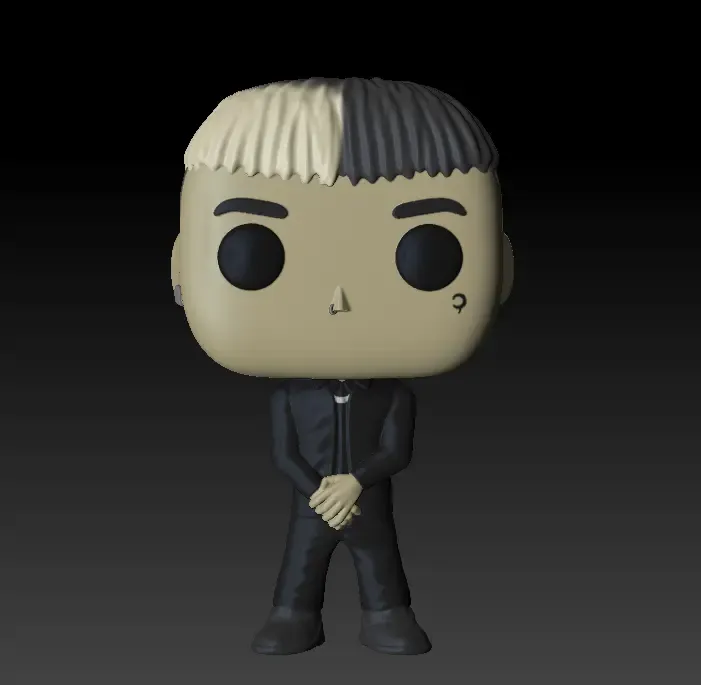 Funko Thiago PZK