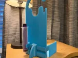 Kangaroo Joey Feeding Pump Kit for crib and hanger-5