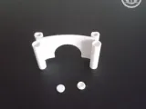 IKEA clock stand-4