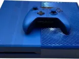xbox one end panel.-2