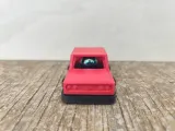 Drift Car with Marbles-2