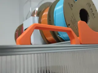 Carrying Handle