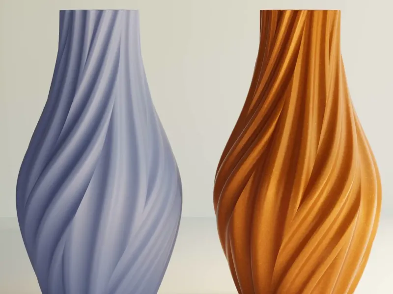 Vase