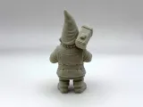 Hammer Gnome-4