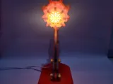 Rocket Canon - Multi-Lamp-8