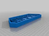 Skywatcher AZ3 tray holder-5