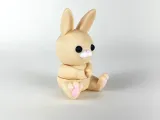 Articulated Bunny-5