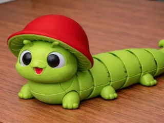 ORUGA FLEXY