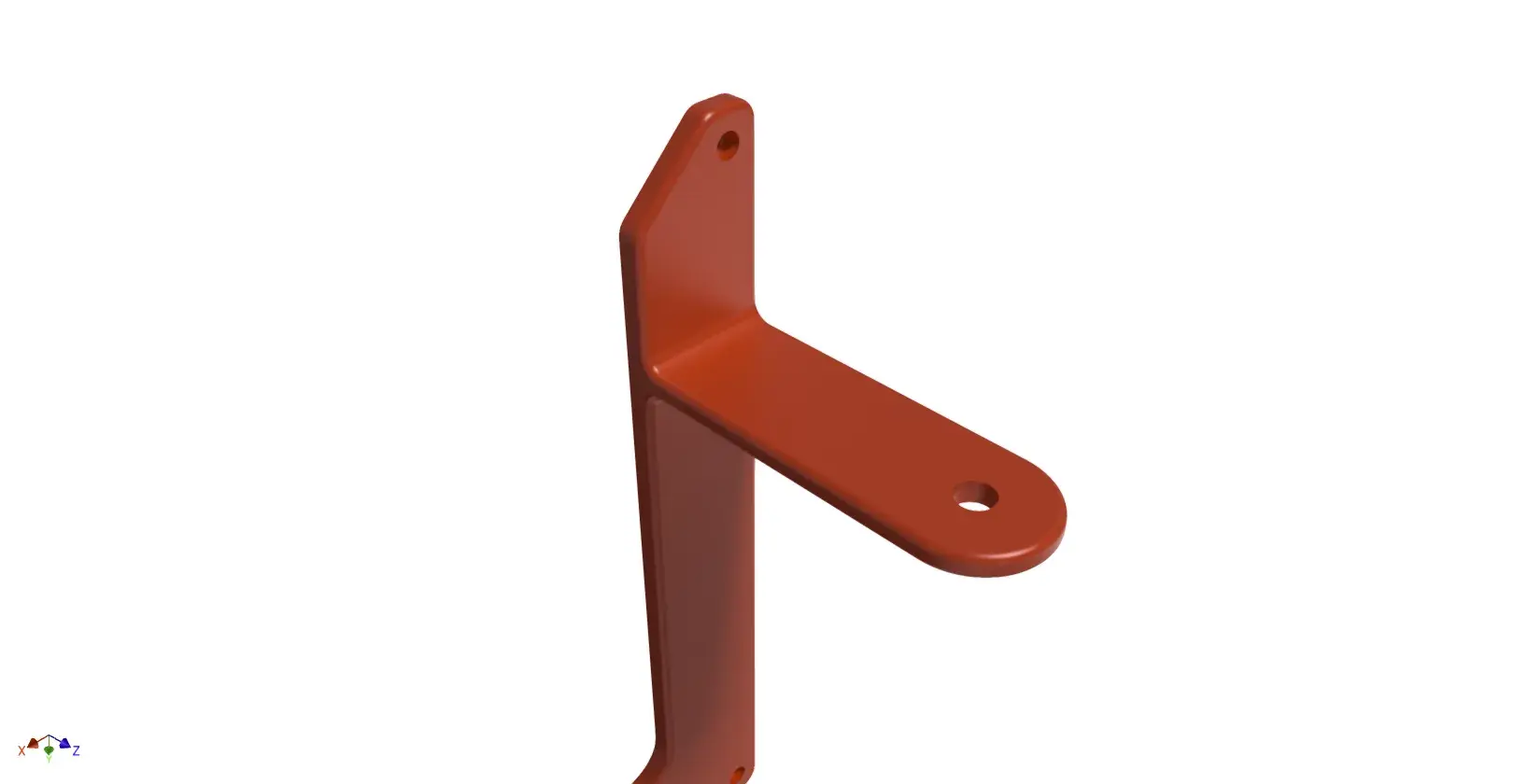 FILAMENT SPOOL HOLDER (K1 MAX) / DIGITAL SPOOL RACK CREALITY