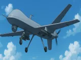 MDS Tech: Ki Drag Custom UAS-AD Concept Model-0