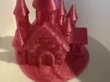 Candy castle-4